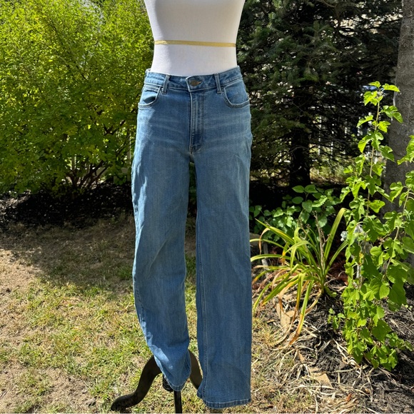 Wrangler Jeans - Picture 1 of 13